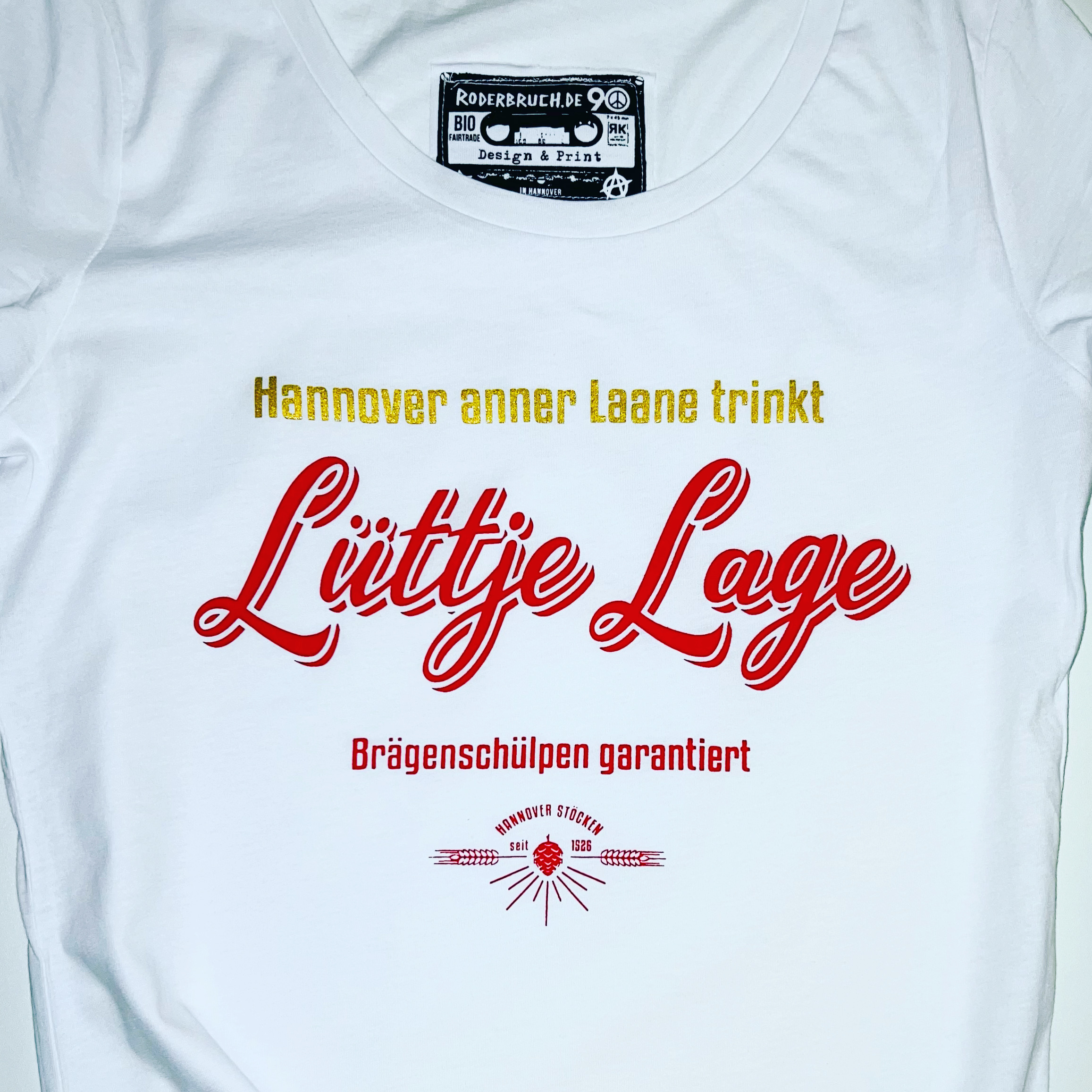 Lüttje Lage 2